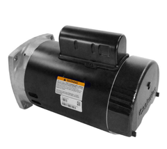 REGAL BELOIT Regal Beloit B2852 America 0.75 Hp Sq. Flange Centurion