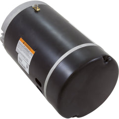 REGAL BELOIT Regal Beloit B229SE Thrd Ur Motor 1.5Hp 115/230V