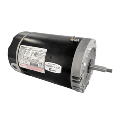 REGAL BELOIT Regal Beloit B229SE Thrd Ur Motor 1.5Hp 115/230V
