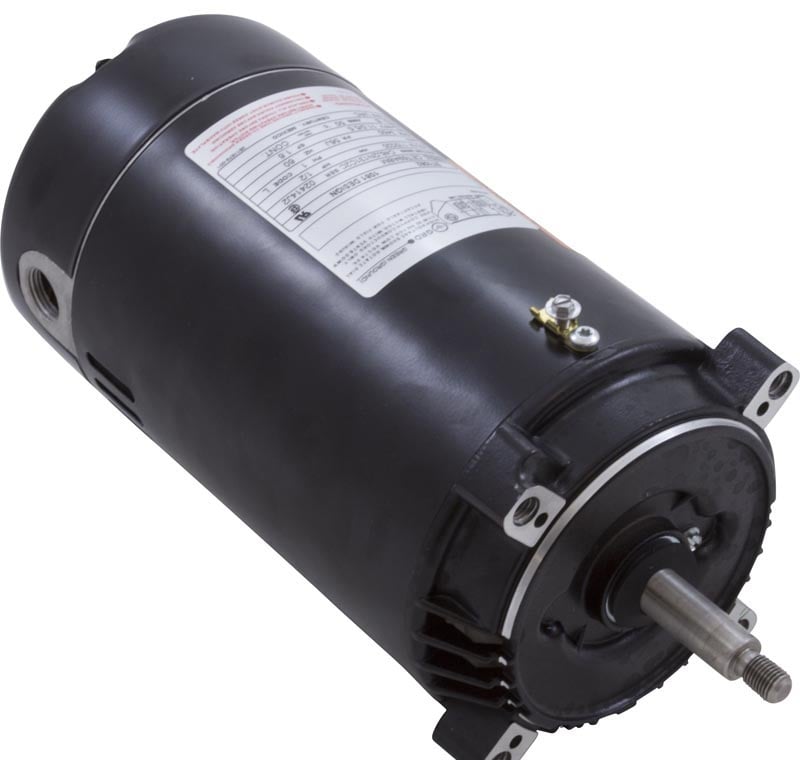 REGAL BELOIT Regal Beloit ST1052 Pool Filter Motor 0.50 HP