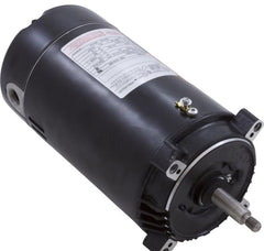 REGAL BELOIT Regal Beloit ST1052 Pool Filter Motor 0.50 HP
