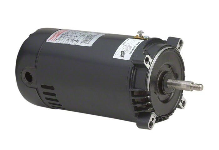 REGAL BELOIT Regal Beloit ST1052 Pool Filter Motor 0.50 HP
