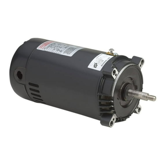 REGAL BELOIT Regal Beloit ST1052 Pool Filter Motor 0.50 HP