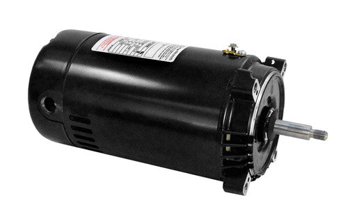 REGAL BELOIT Regal Beloit ST1052 Pool Filter Motor 0.50 HP