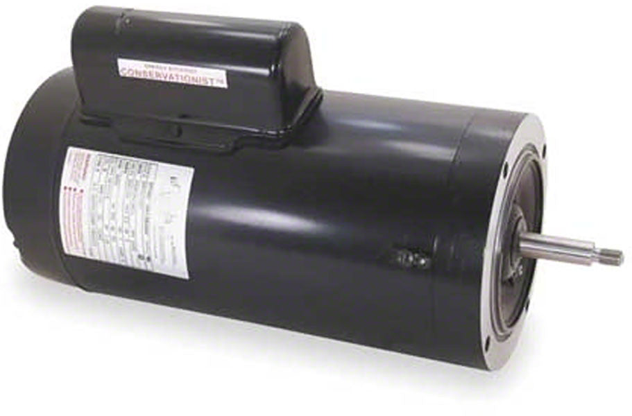 REGAL BELOIT Regal Beloit ST1302V1 Thrd Fr 3Hp Ee 230V