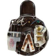 REGAL BELOIT Regal Beloit SQS1202R Pool Filter Motor 2.0/.33 HP