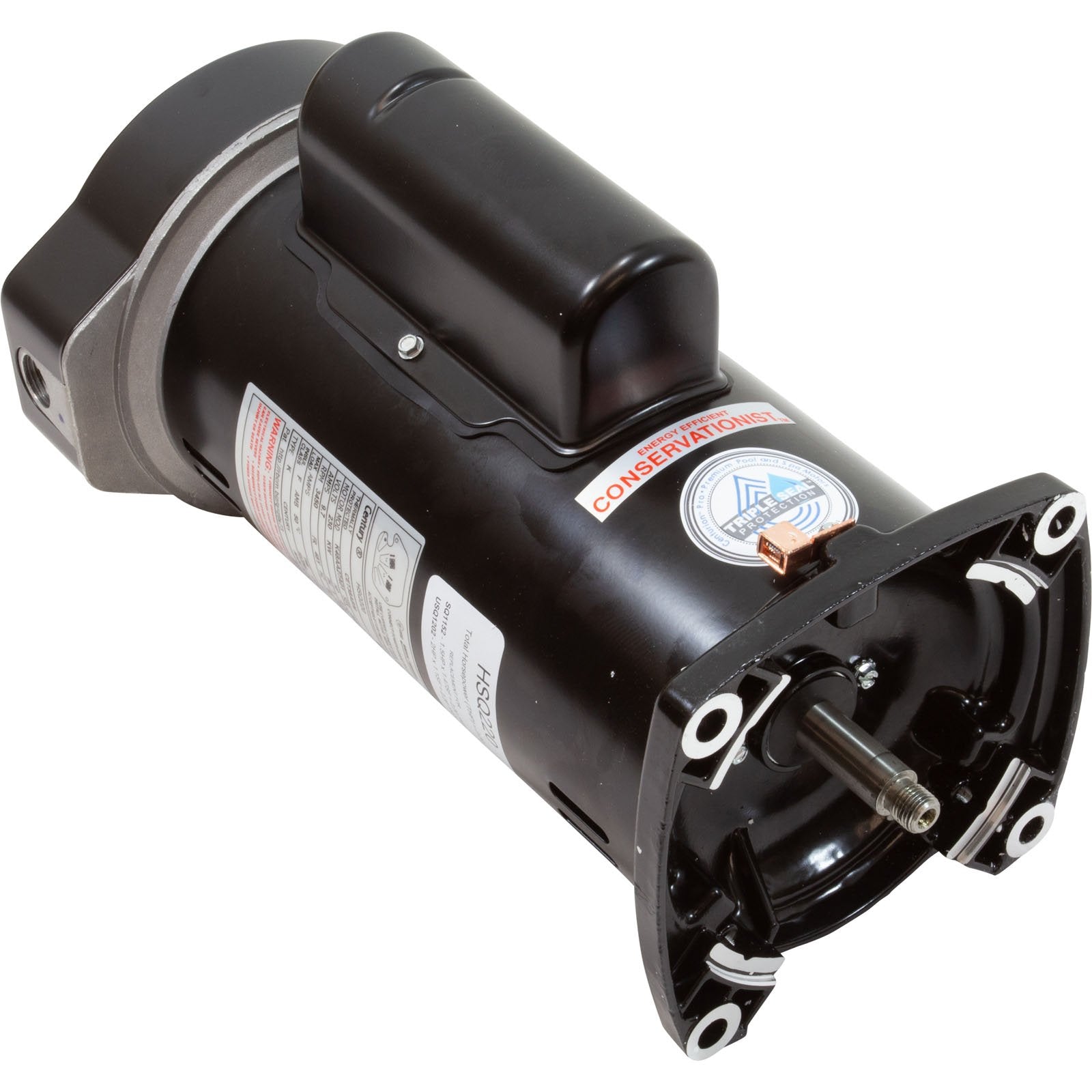 REGAL BELOIT Regal Beloit HSQ220 Pump Motor 2.2 HP