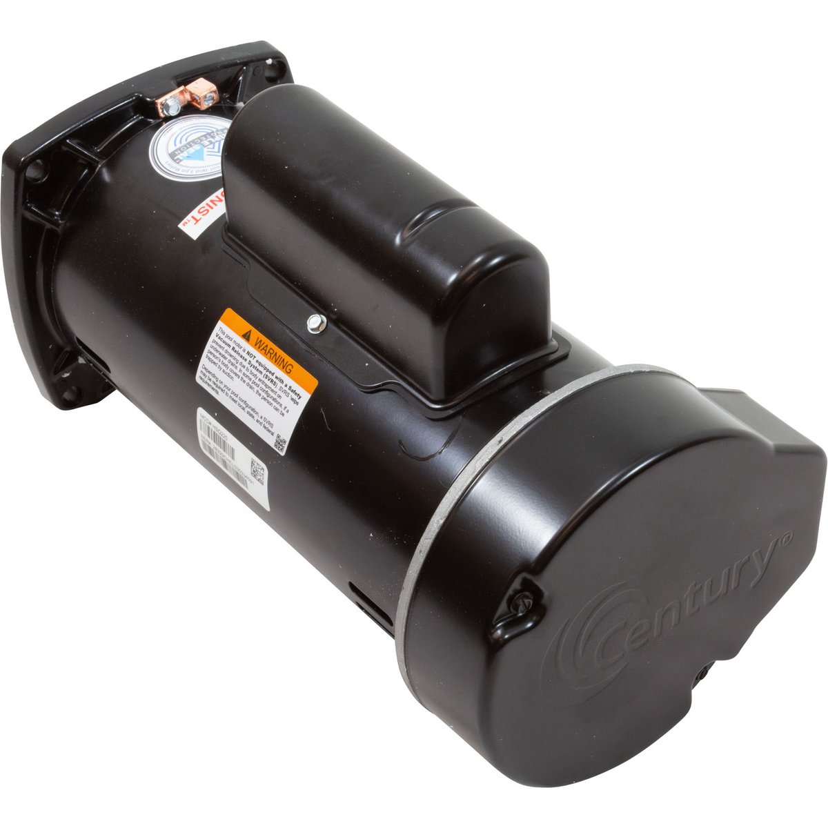 REGAL BELOIT Regal Beloit HSQ220 Pump Motor 2.2 HP