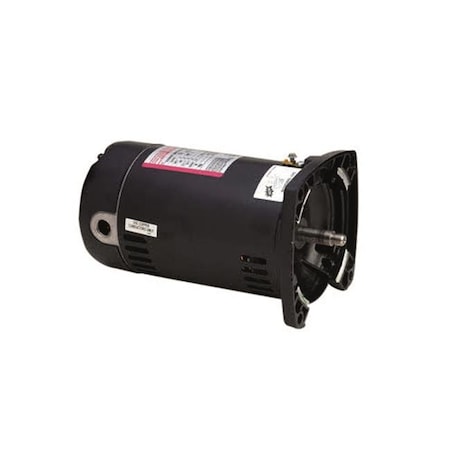 REGAL BELOIT Regal Beloit USQ1072 Pump Motor 0.75 HP 115/230 V