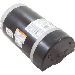 REGAL BELOIT Regal Beloit SN1152 Odp Northstar Pool and Spa Pump Motor 1.5 hp