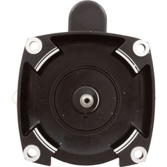 REGAL BELOIT Regal Beloit B2853V1 Pool Pump Motor, Century, 1.0hp, 115/230v, 1-Spd, 56YFr, SQFL, Uprated