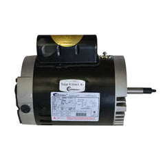 REGAL BELOIT Regal Beloit B128 epc 1 hp threaded shaft motor