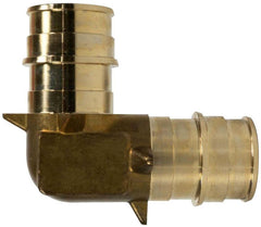 SIOUX CHIEF Sioux Chief 642WG3 Elbow 3/4 X 3/4 F1960 No-lead 90