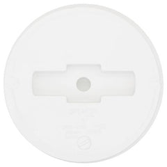 SPEARS Spears P110-030 3 PVC DWV Flush C/O Plug MPT
