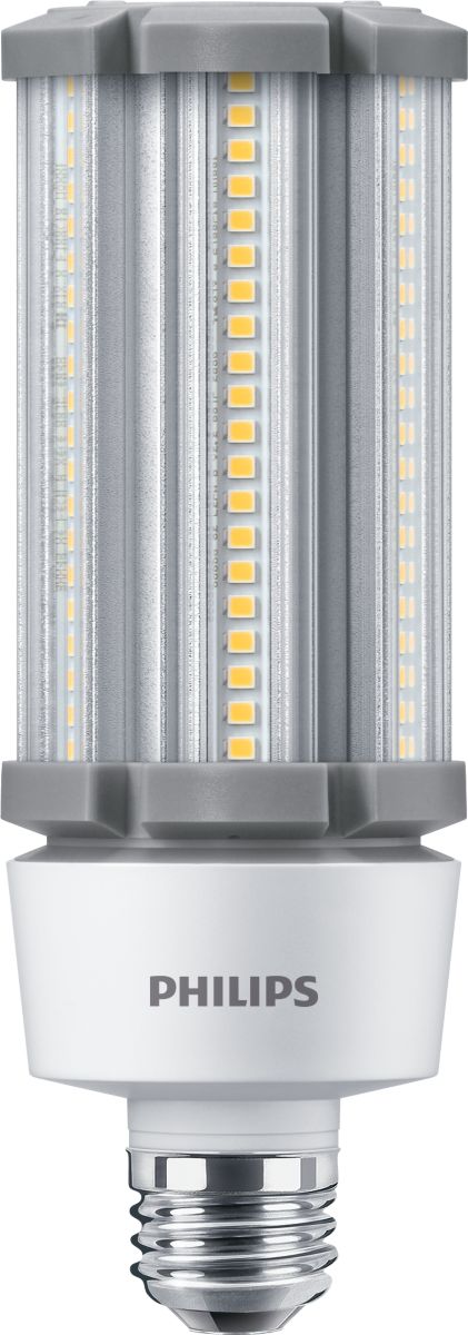 SIGNIFY Signify 559682 led corn cob hid replacement lamp 27W 5000K