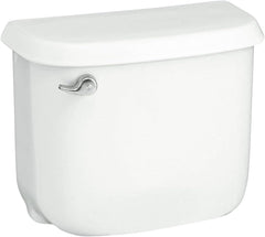 STERLING Sterling 404515-0 Windham Tank with Chrome Trip Lever 1.6 GPF