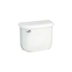STERLING Sterling 404515-0 Windham Tank with Chrome Trip Lever 1.6 GPF