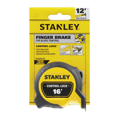 STANLEY Stanley STHT37243 16ft Control Lock Tape