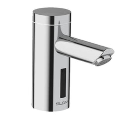 SLOAN Sloan Valve EAF200LT Optima Hardwired Sensor Faucet 0.5 GPM