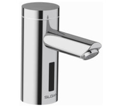 SLOAN Sloan Valve EAF200LT Optima Hardwired Sensor Faucet 0.5 GPM