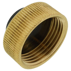 VIEGA Viega 53601 ManaBloc V5036.10 Brass PEX Supply Cap, 1 inches