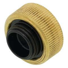 VIEGA Viega 53601 ManaBloc V5036.10 Brass PEX Supply Cap, 1 inches