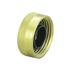 VIEGA Viega 53601 ManaBloc V5036.10 Brass PEX Supply Cap, 1 inches