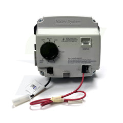 Bradford White Bradford White BW-415-52907-01 Natural Gas Control Valve Water Heater 1 inches Icon 2.0 OEM Universal Replacement Residential System Replacement 4155290701