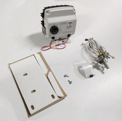 Bradford White Bradford White BW-415-52907-02 Icon NG Natural Gas Valve 2 inch REPLACEMENT 4155290702