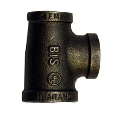 DirectedAir Directedair DAB07-07X05 Black Iron Pipe Fittings