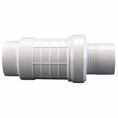 FERNCO Fernco Fernco-1056-22 flexible pvc coupling 2 in x 2 in