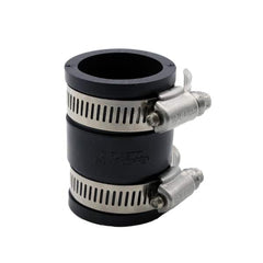 FERNCO Fernco Fernco-1056-22 flexible pvc coupling 2 in x 2 in
