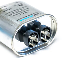 SUPCO Supco LCR20X440 Capacitor Oval Run 20 uf 370/440 Volts
