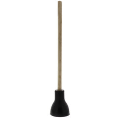 WAL-RICH Wal-Rich 1825006 High-Neck Vent Plunger With Stick