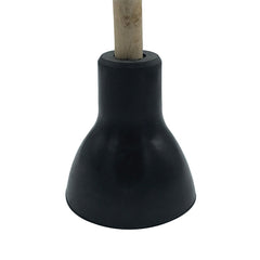 WAL-RICH Wal-Rich 1825006 High-Neck Vent Plunger With Stick