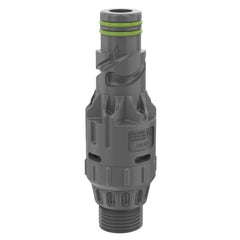 WATER Water HHP004 Hydrant 4in House V1+ Slate Gray