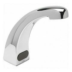 ZURN Zurn Z6913-XL-ACA-CP4-MV AquaSense Single Hole Sensor Faucet 0.5 GPM