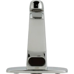 ZURN Zurn Z6913-XL-ACA-CP4-MV AquaSense Single Hole Sensor Faucet 0.5 GPM