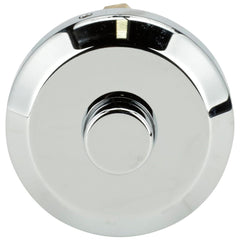 ZURN Zurn PH6000-HYL-MB Hydraulic Metal Push-Button Assembly 1-1/2 in.Size