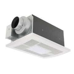 PANASONIC Panasonic FV-0511VHL1 WhisperWarm DC Fan / Heater / Light 50-80-110 CFM
