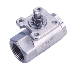 CONBRACO Conbraco 76-AR6-64 Ball Valve 1-1/4 in
