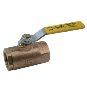 CONBRACO Conbraco 70-148-01 2 Brz Std Ball Valve 2 IN