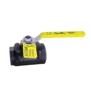 CONBRACO Conbraco 73A-107-01 1-1/2 CS STD Ball Valve
