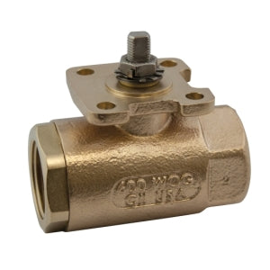 CONBRACO Conbraco 71-AR7-64 ball valve 1-1/2 NPT