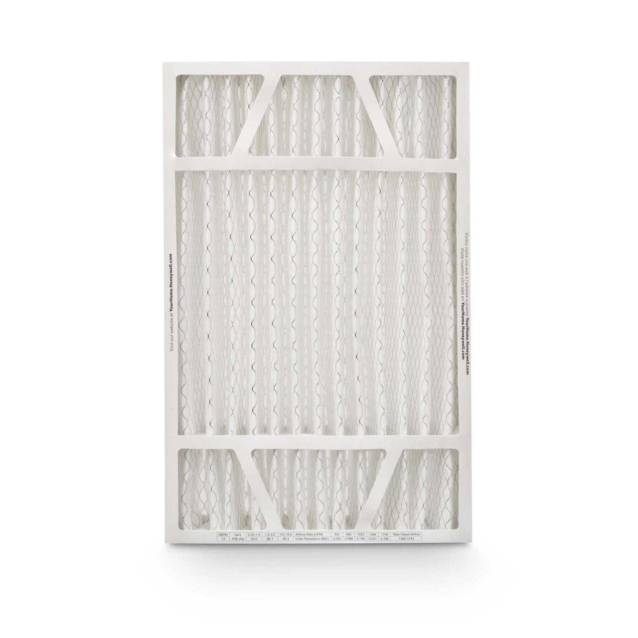 RESIDEO Resideo FC200E1029 16X25 UltraReplcFilterMERV 13