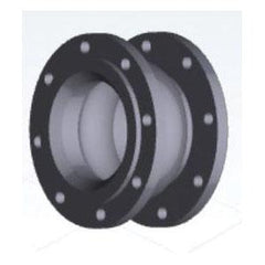 METRAFLEX Metraflex MSRDEE0600 Metrasphere Expansion Joint 6 inches