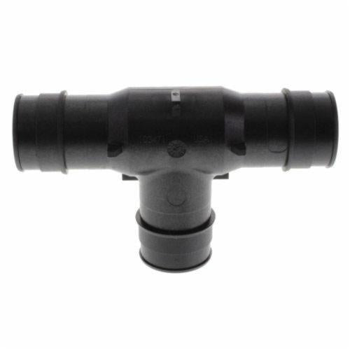 UPONOR Uponor Wirsbo Q4751010 1 inches Plastic Pex Tee
