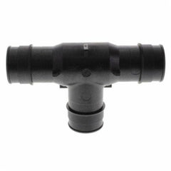 UPONOR Uponor Wirsbo Q4751010 1 inches Plastic Pex Tee