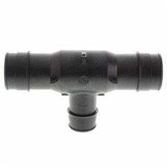 UPONOR Uponor Wirsbo Q4751150 pex tee 1 x 1 x 1/2