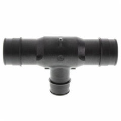 UPONOR Uponor Wirsbo Q4751175 PEX Tee 1 x 1 x 3/4 Inch